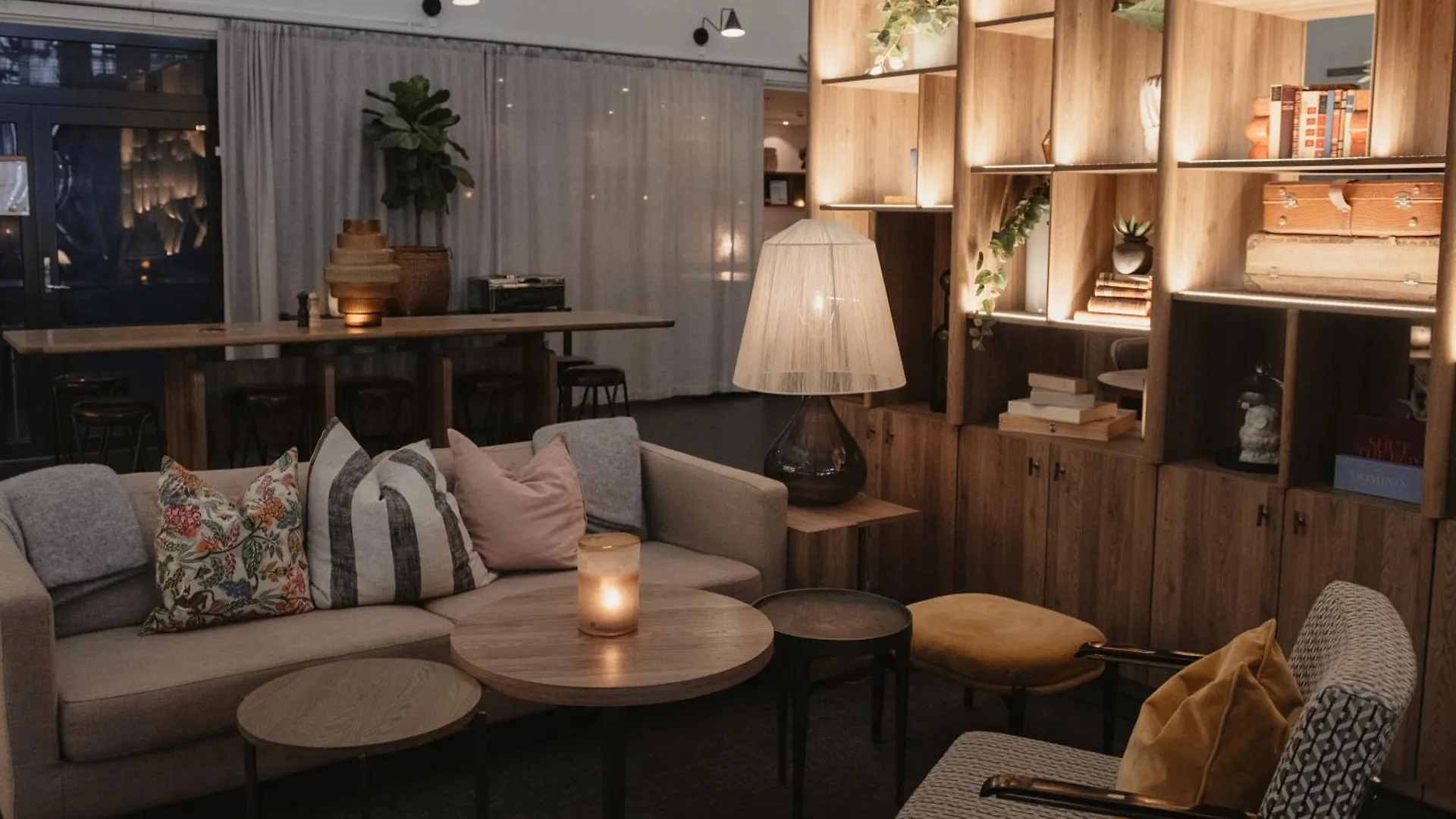 Bästa 9 Fyrstjärniga Hotellen att Bo på i Göteborgs Centrum