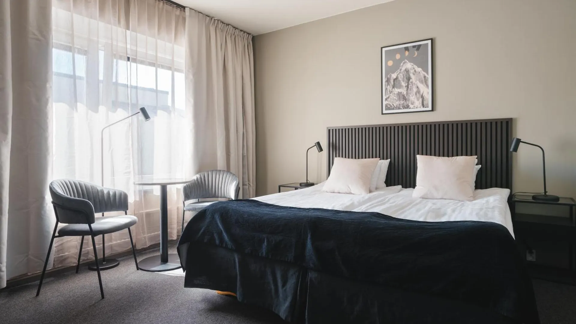 Nära Linköpings Universitet: 6 Hotell Jämförda
