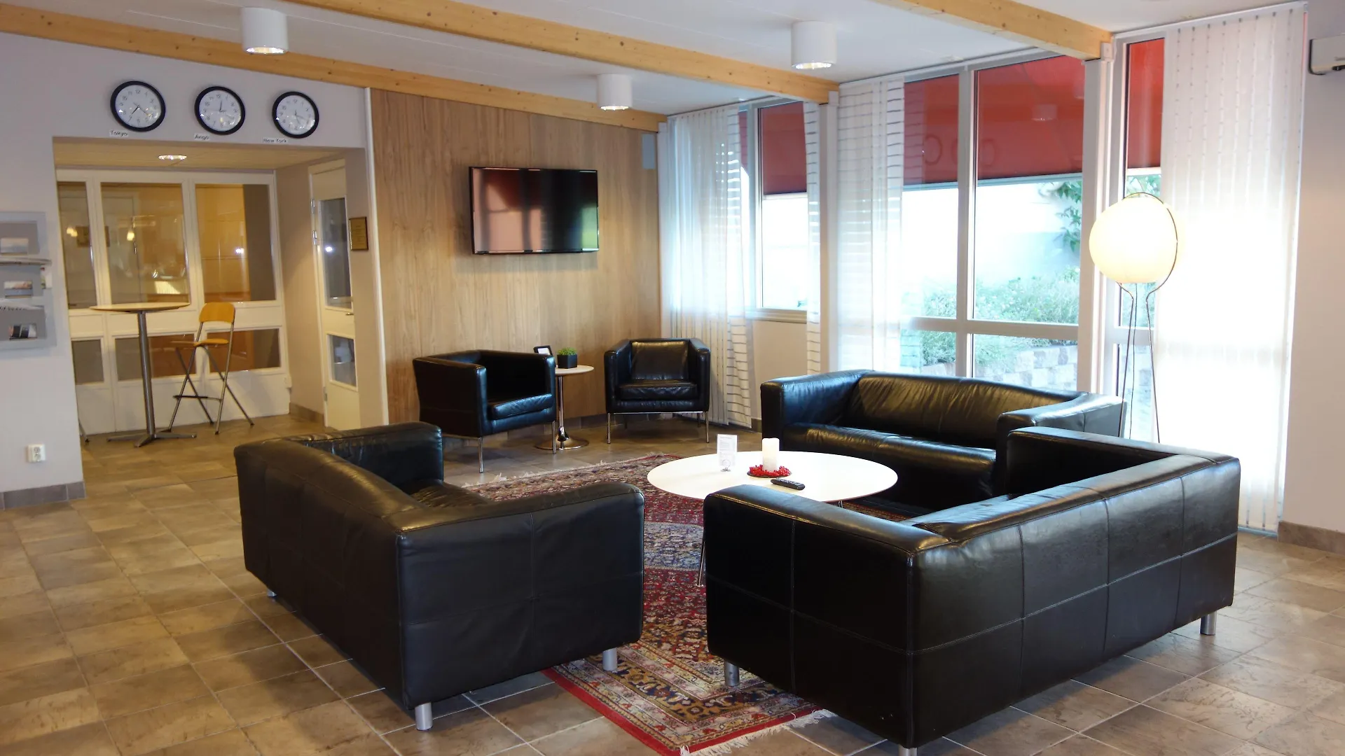 6 Centrala Hotell Nära Ölandsbron - Välj Rätt Boende