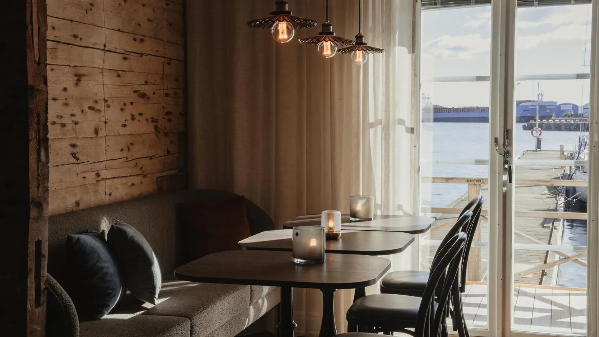 2 Utvalda Hotell nära Ölandsbron i Kalmar