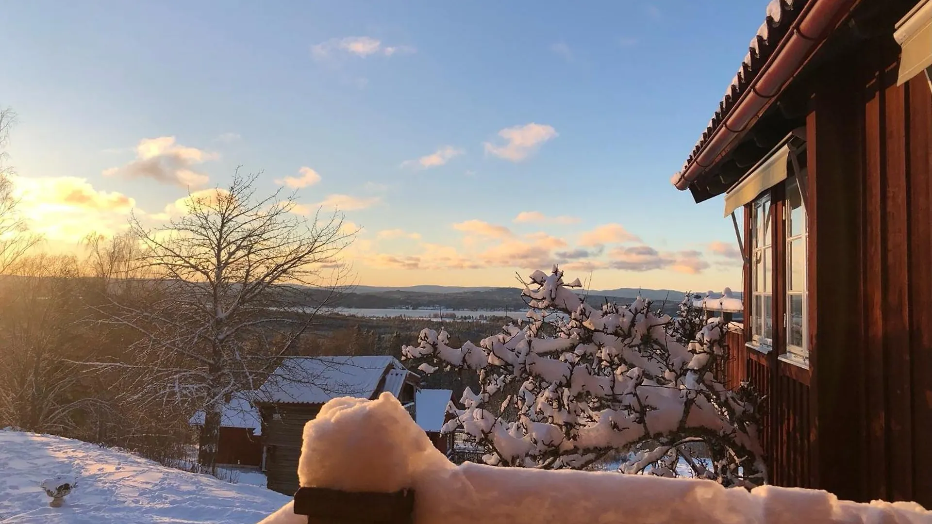 6 Bästa Familjevänliga Hotellen i Tällberg vid Siljan