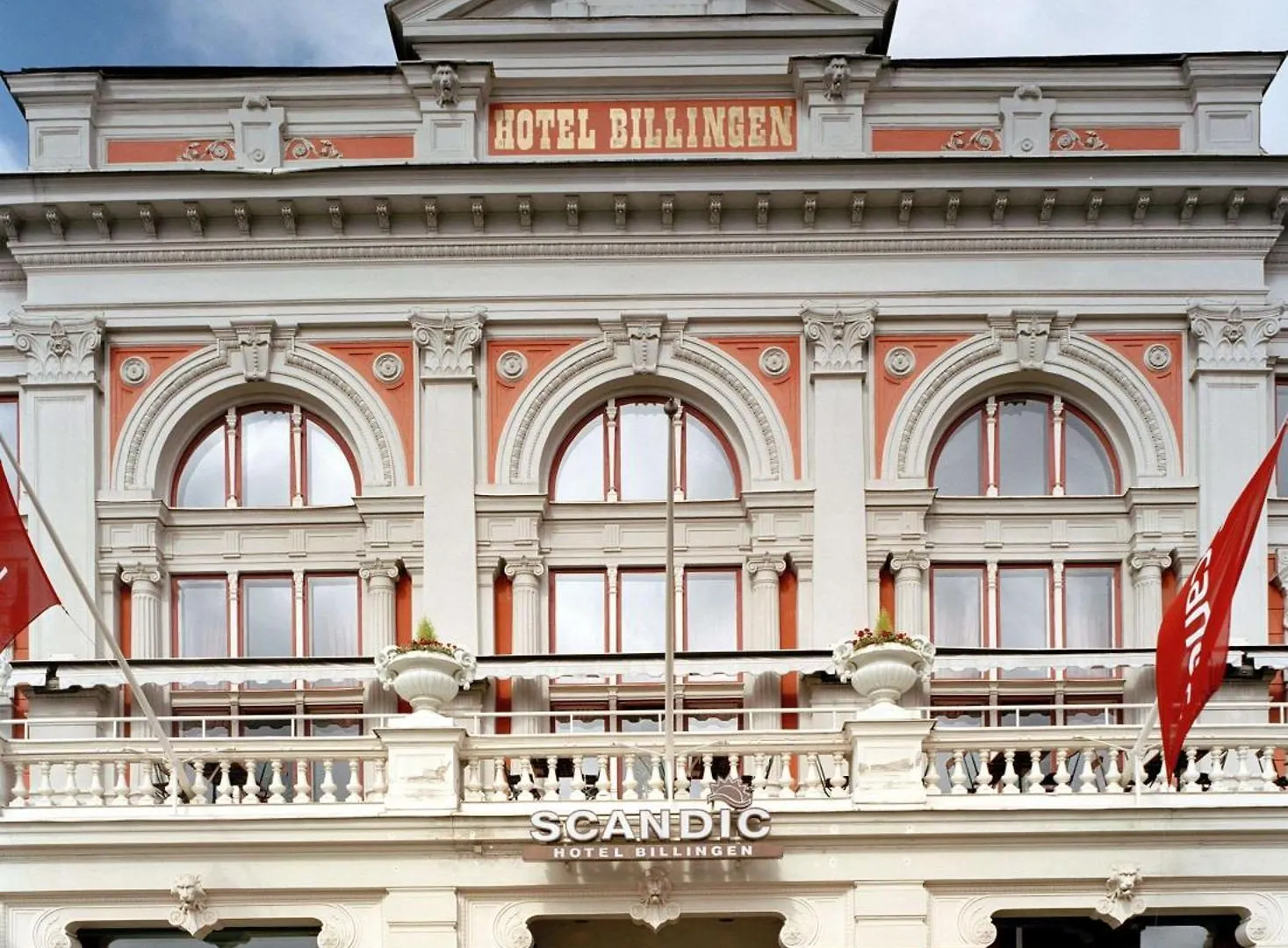 11 Smarta Scandic Hotels i Götaland Värda att Boka