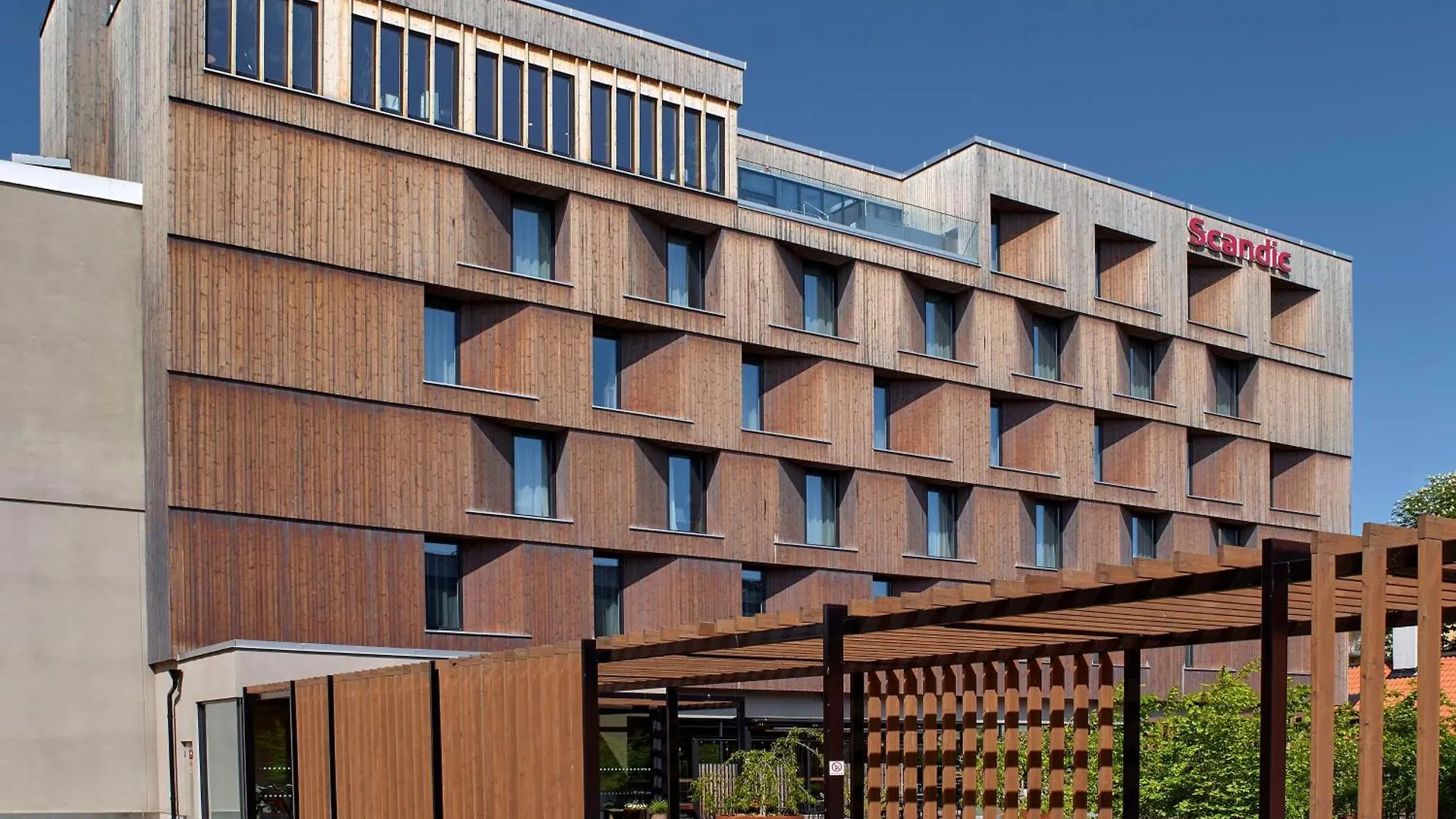 Familjevänliga Hotell i Götaland: 15 Alternativ Jämförda