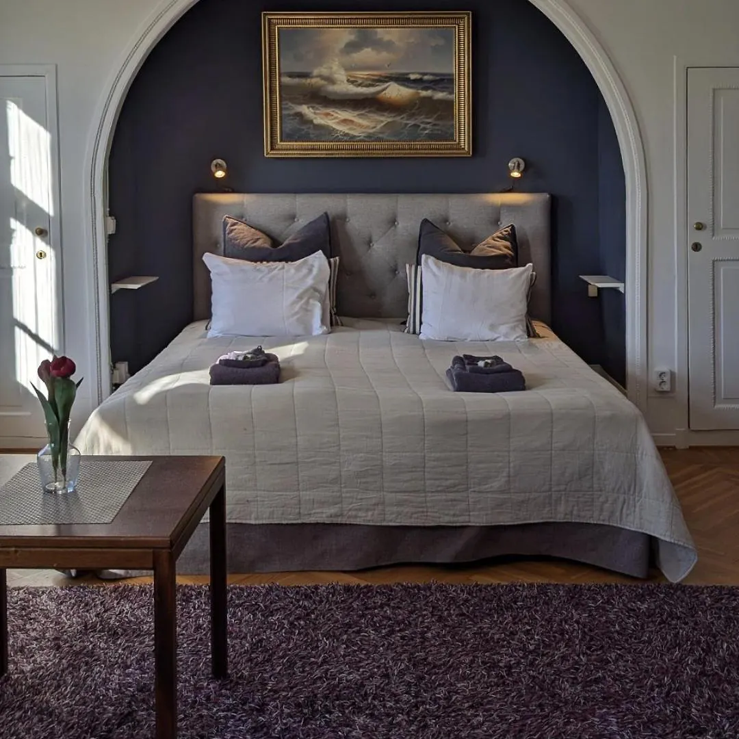 15 Romantiska Hotell i Götaland För Ett Oförglömligt Paruppehåll