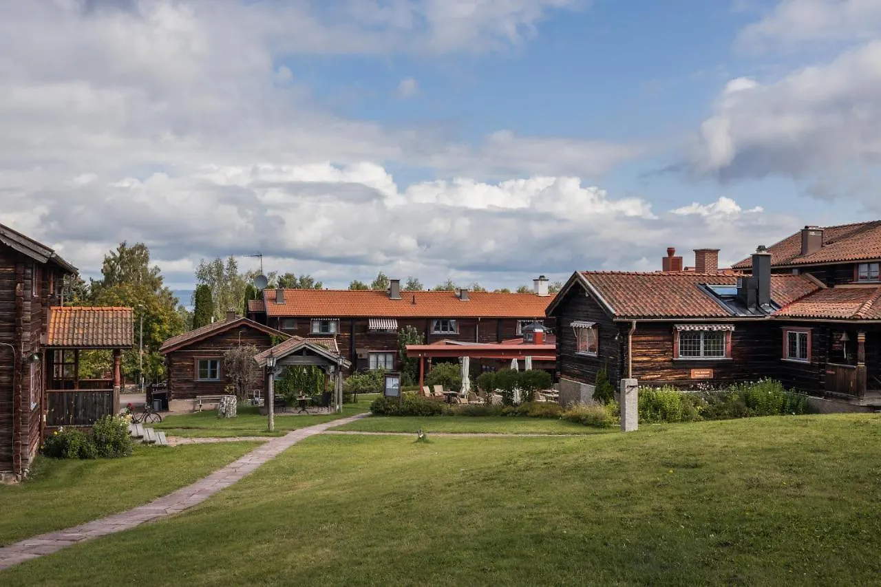 Romantiska Hotell i Svealand: 13 Bästa Val för ett Oförglömligt Uppehäll