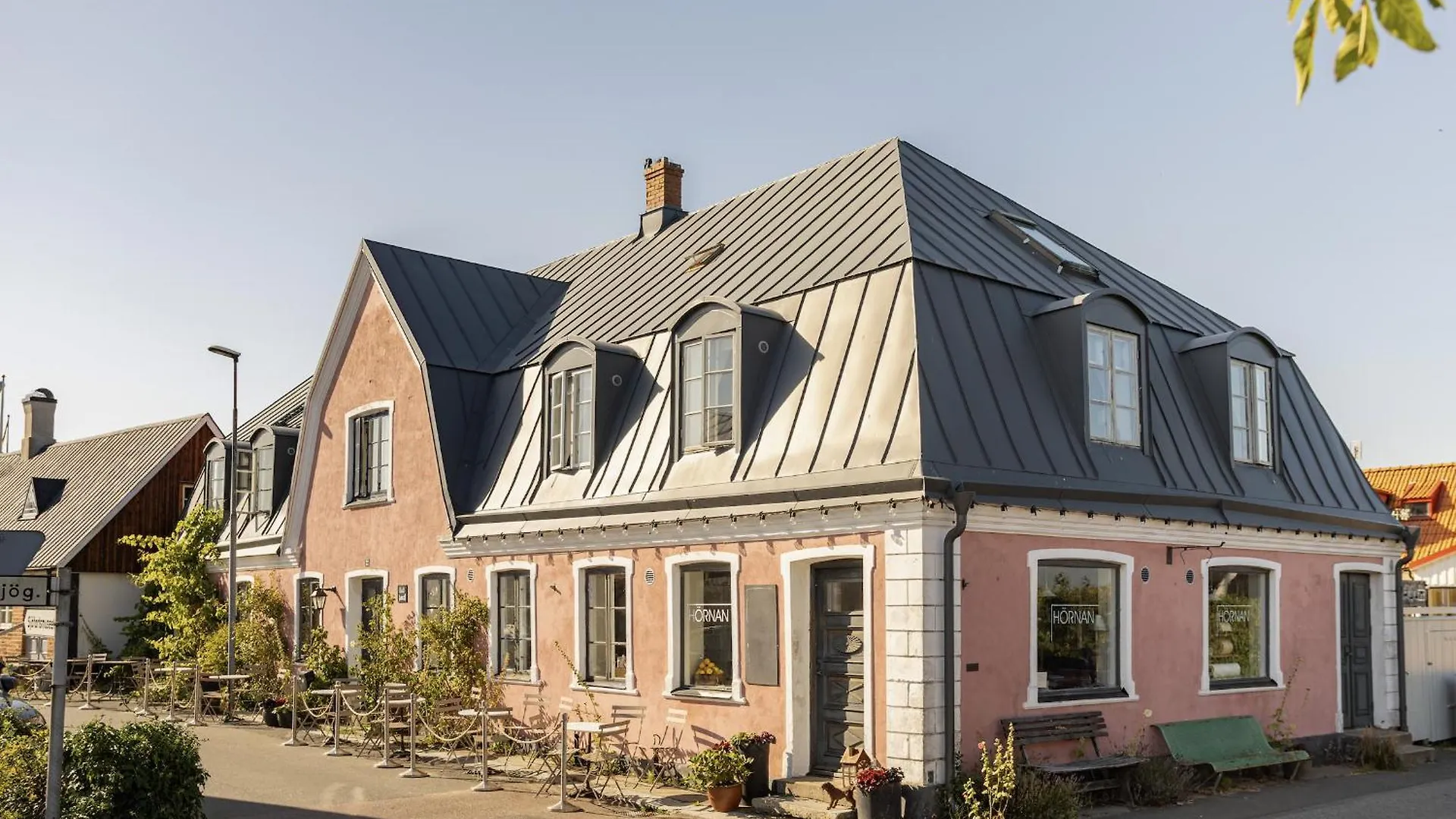 Where to Stay in Sverige: 14 Best Beach Hotels
