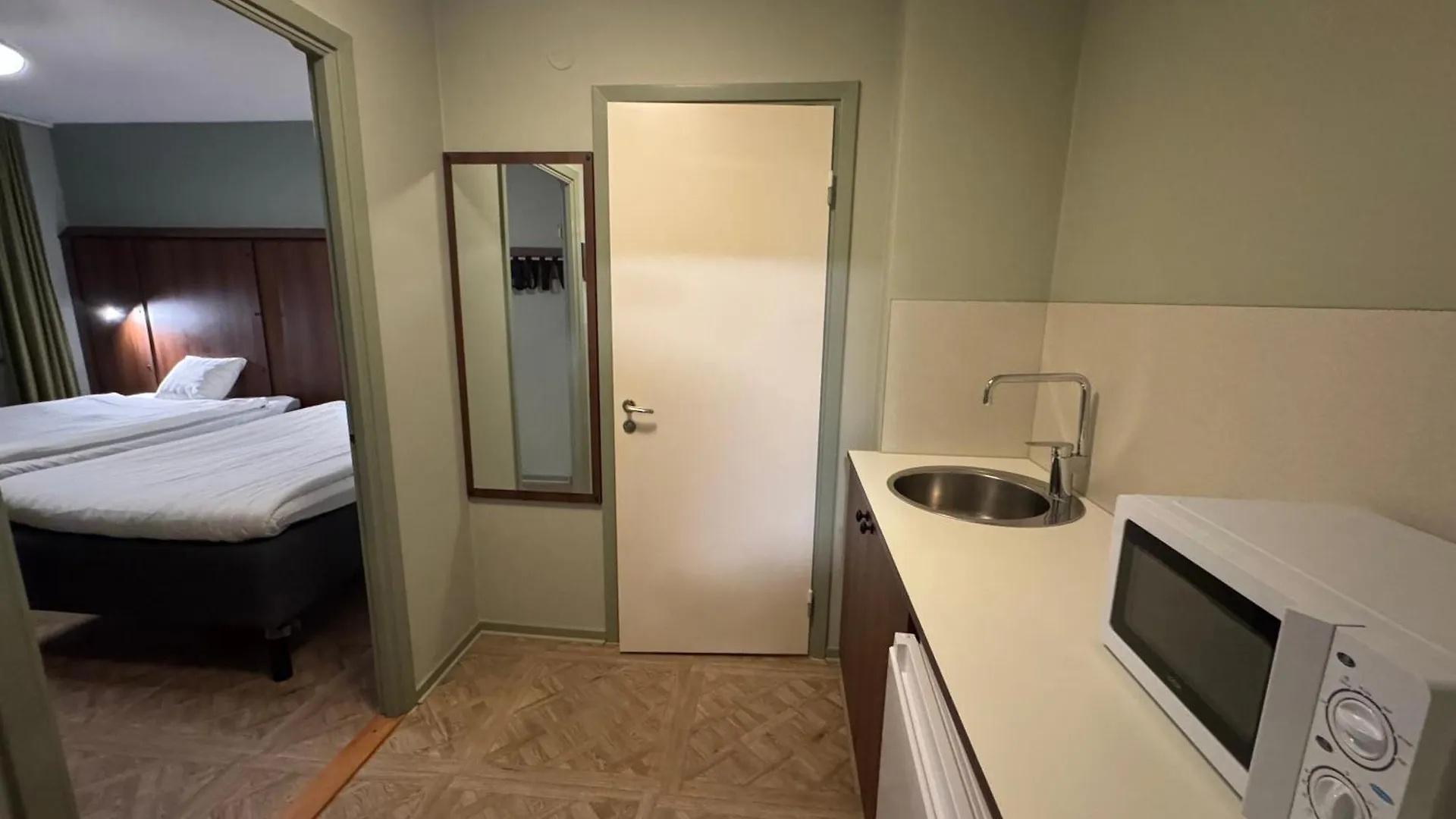 12 Hotell i Sverige för Par som Vill Ha Mer än En Vanlig Resa
