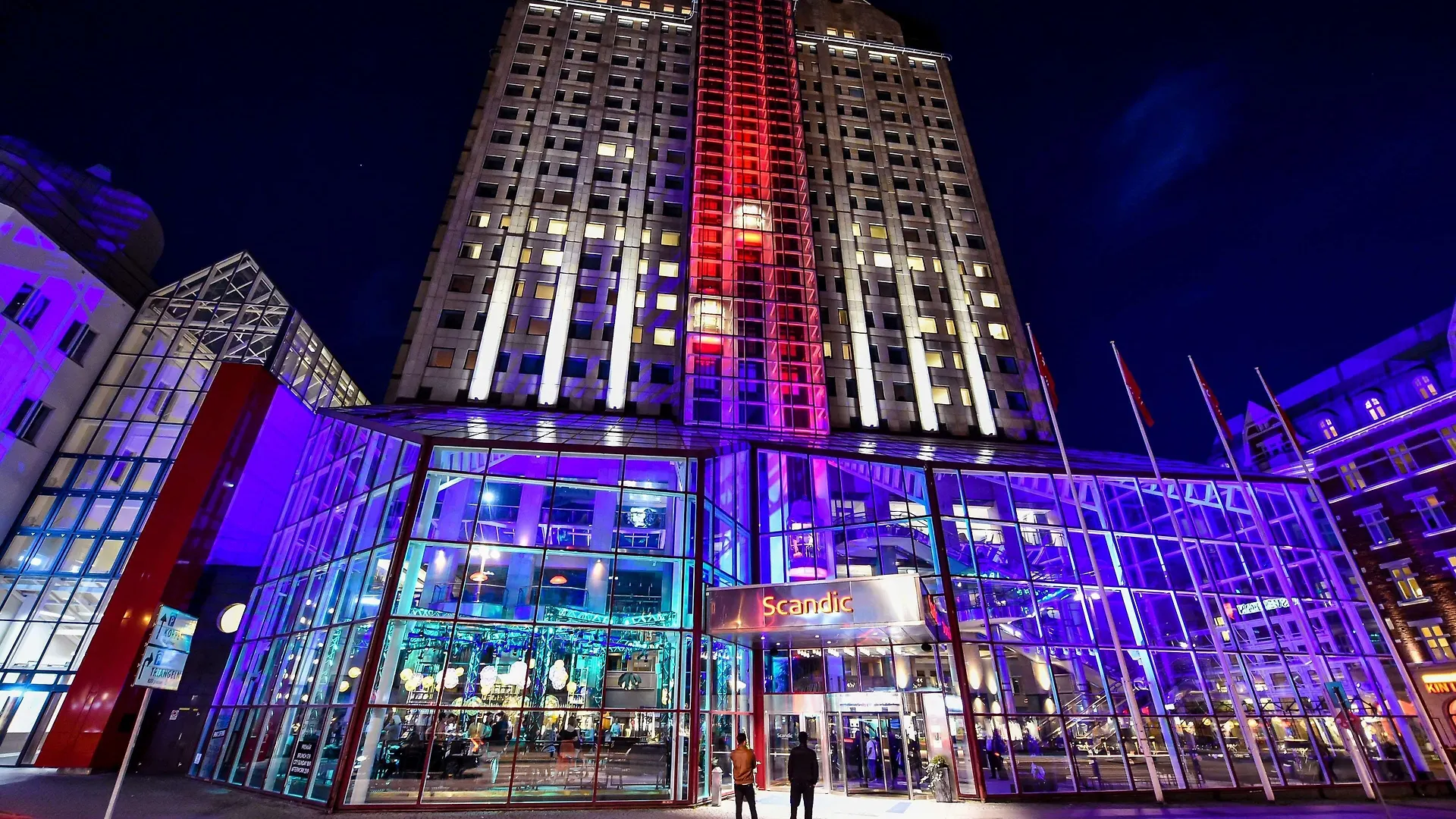 6 Familjevänliga Hotell i Malmö för Stressfri Semester