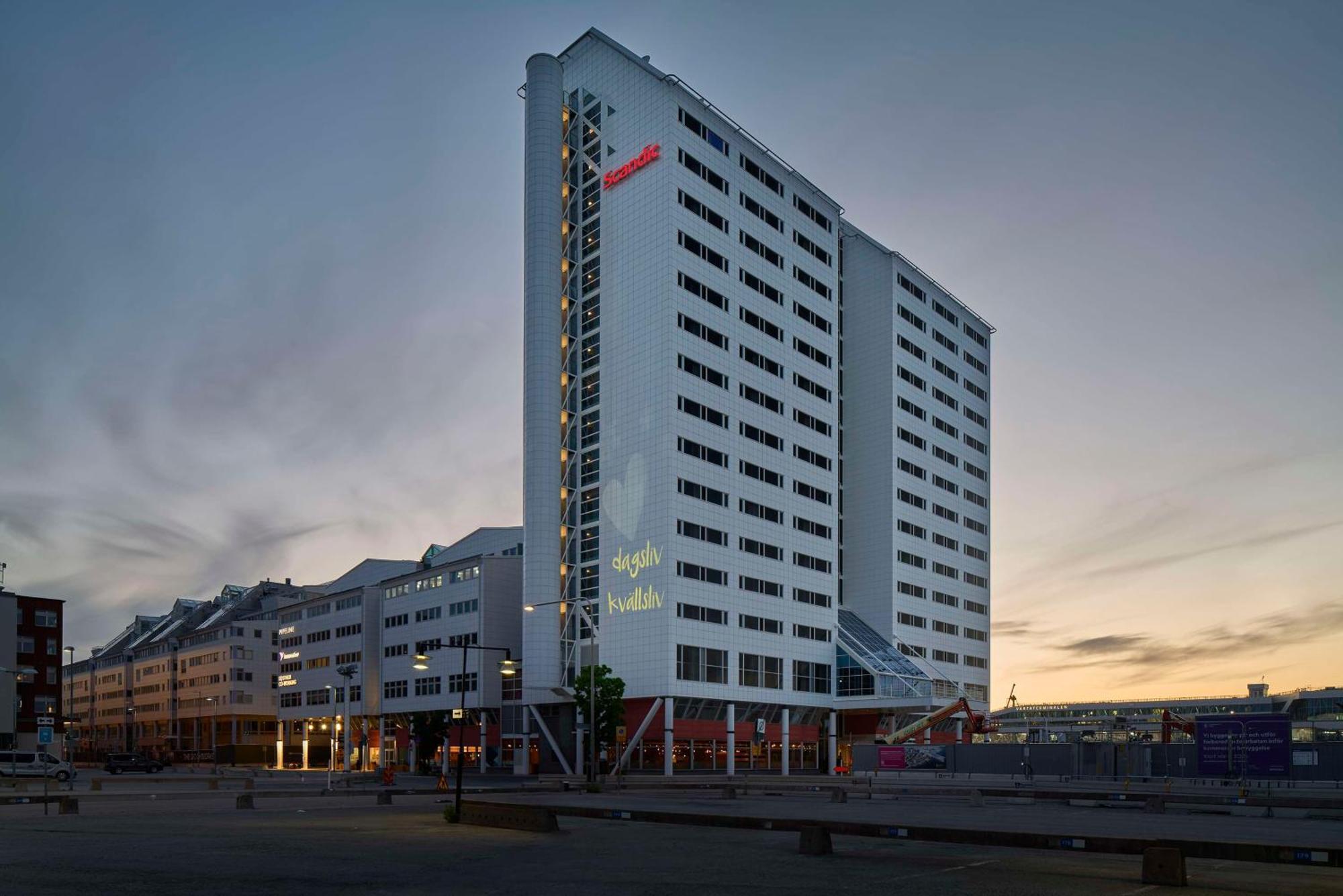 15 Familjevänliga Hotell i Stockholm Centrum Värda Att Boka