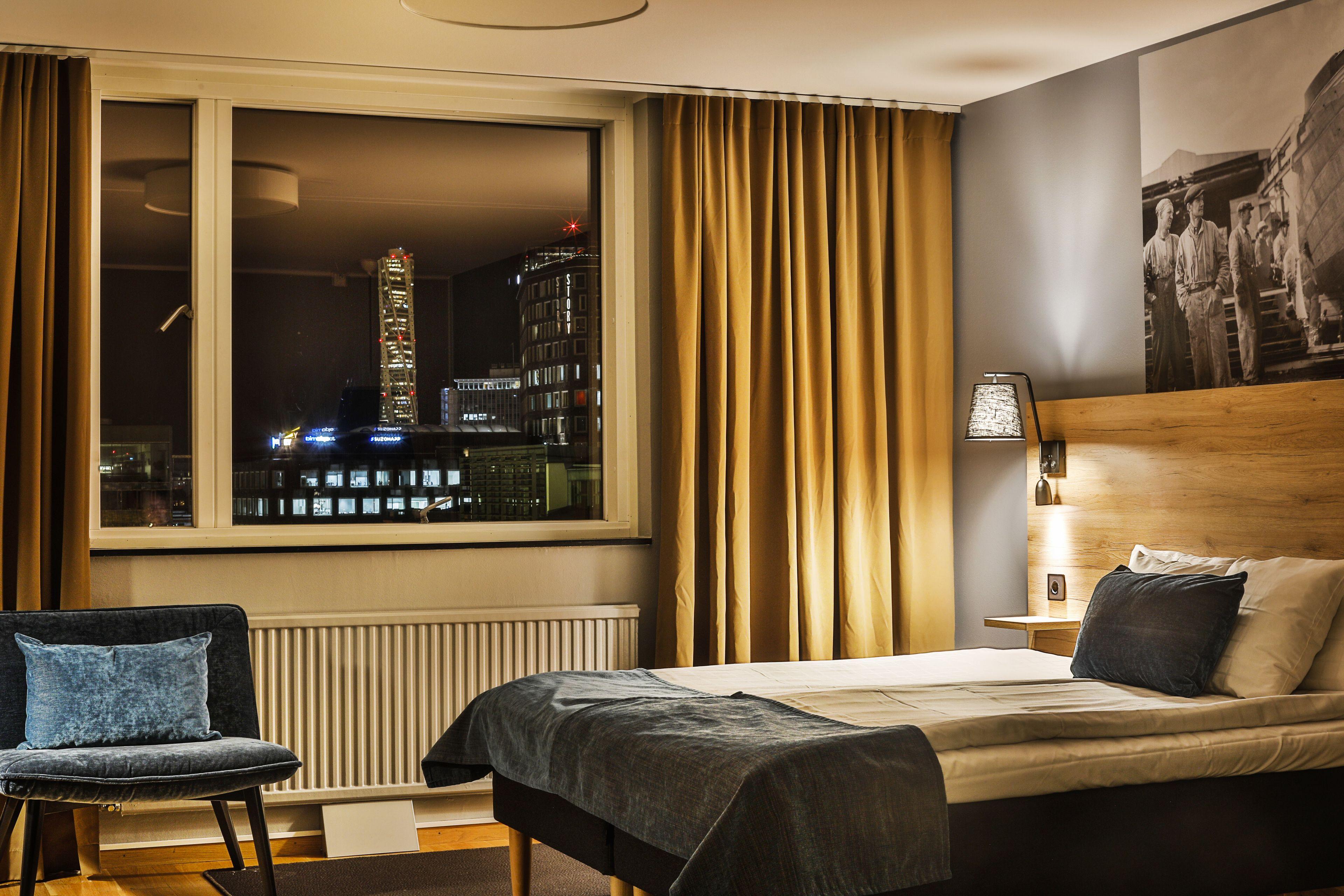 10 Designhotell i Norr, Malmö Som Verkligen Sticker Ut