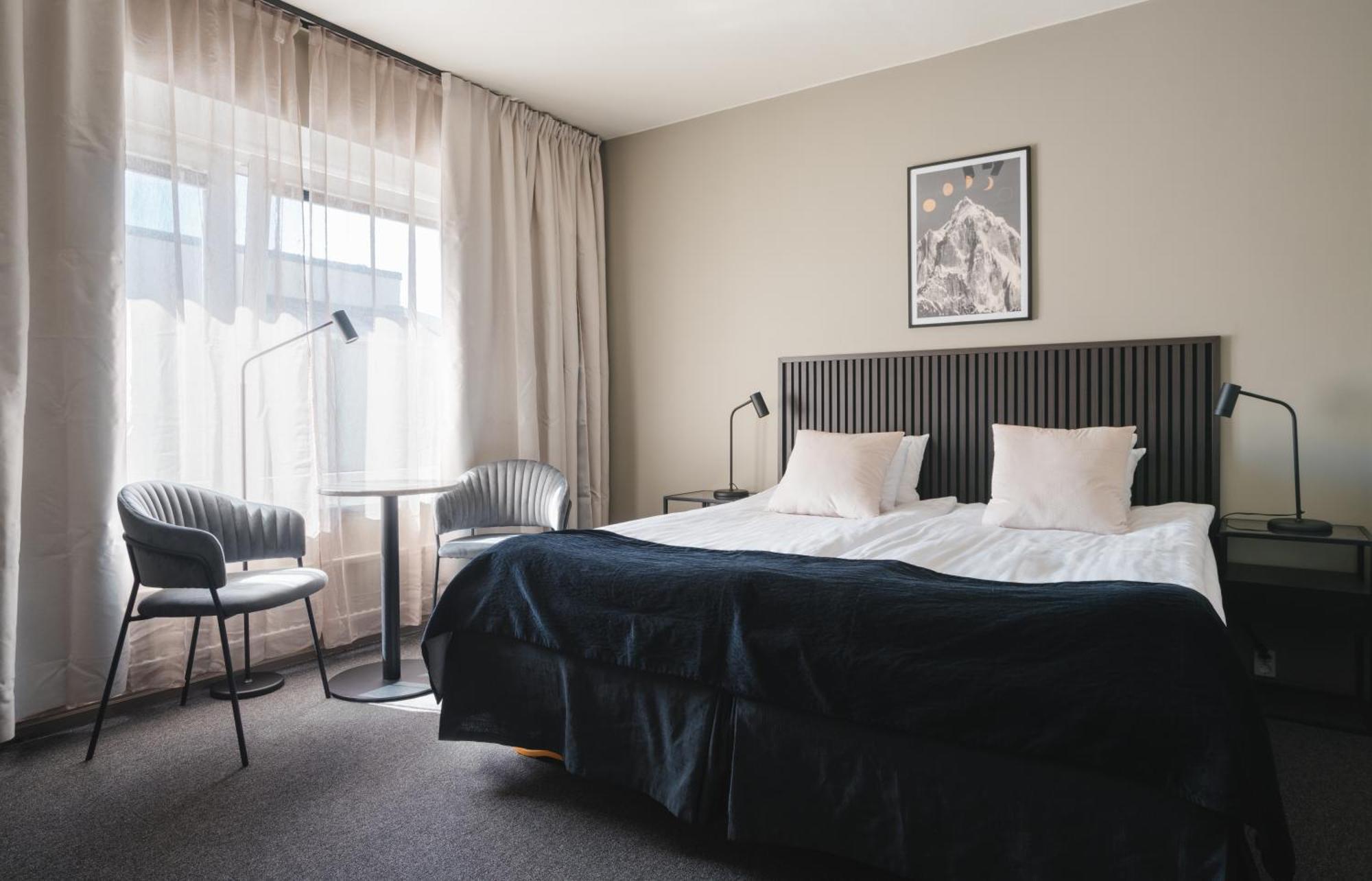 Nära Linköpings Universitet: 6 Hotell Jämförda