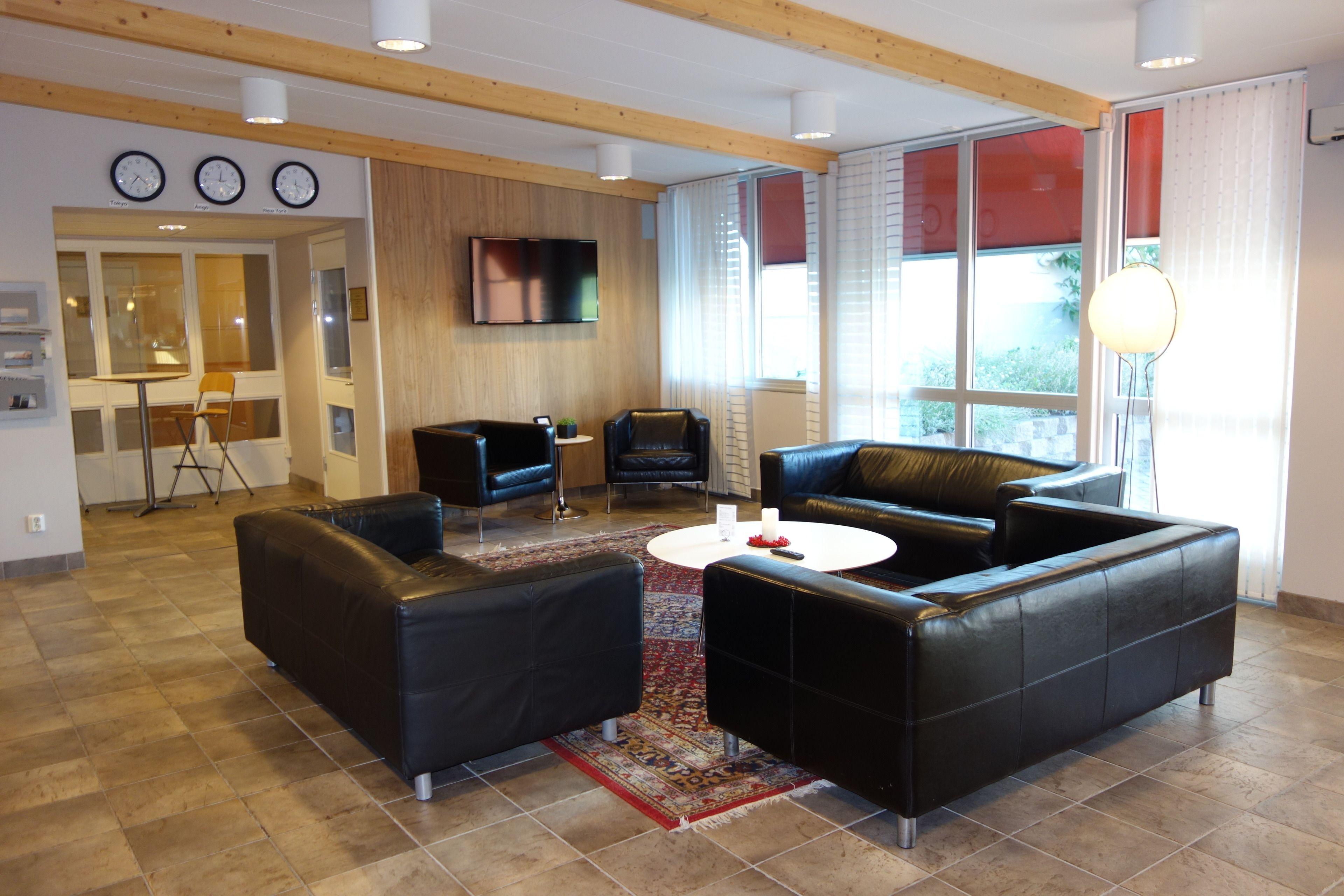 6 Centrala Hotell Nära Ölandsbron - Välj Rätt Boende