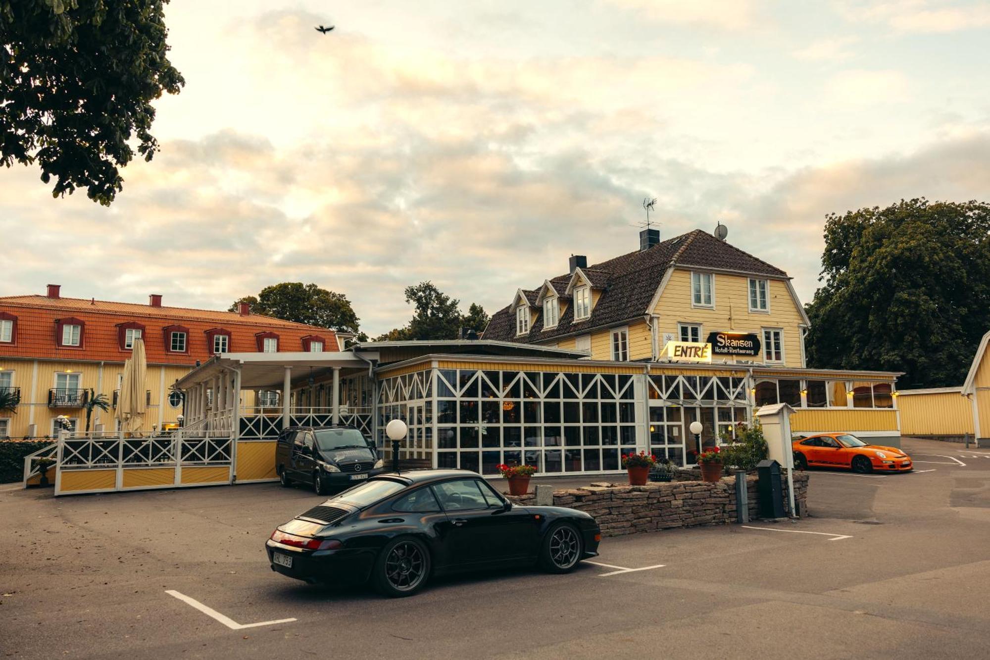 5 Utmärkta Designhotell Nära Ölandsbron i Kalmar
