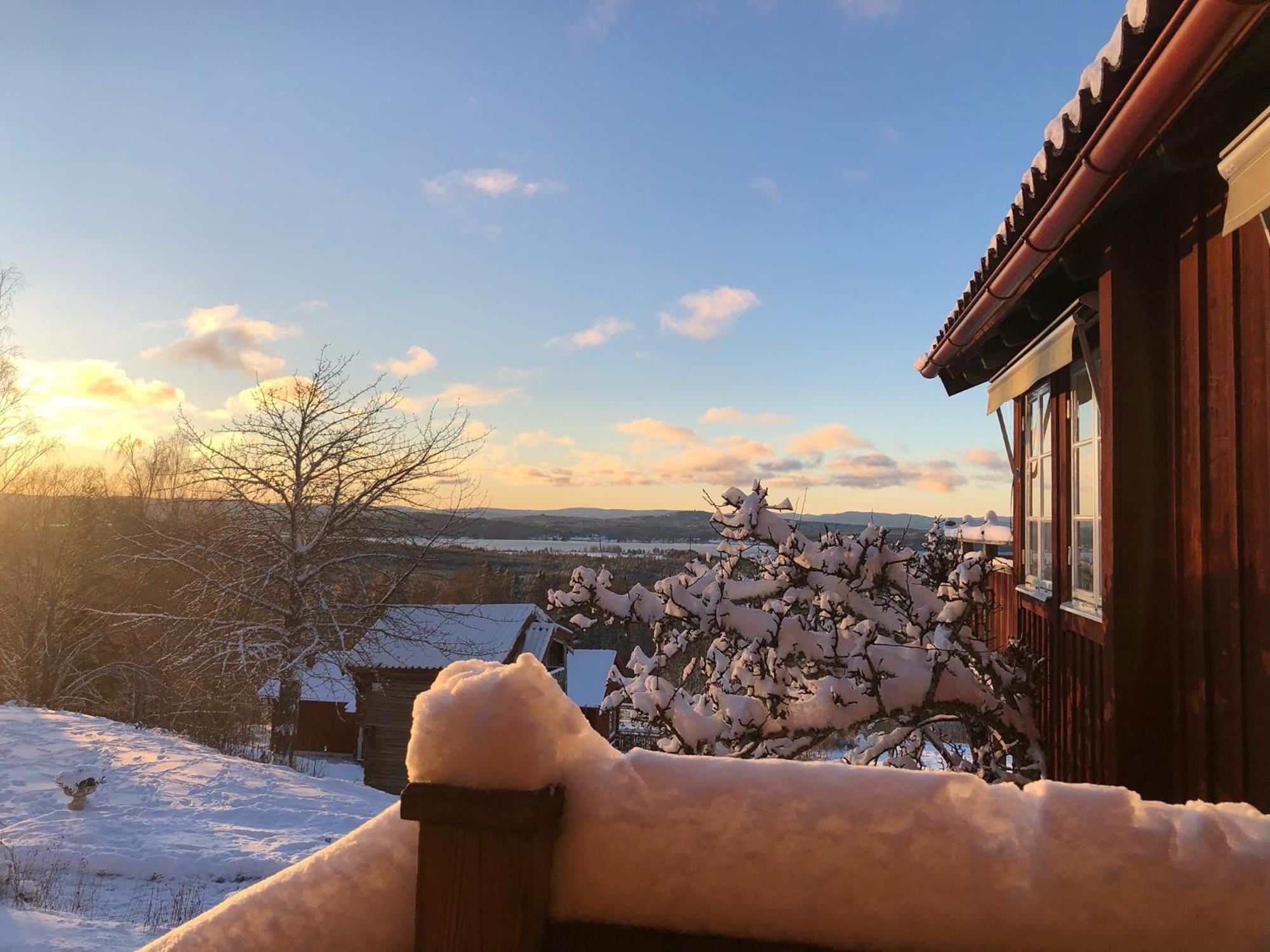 6 Bästa Familjevänliga Hotellen i Tällberg vid Siljan