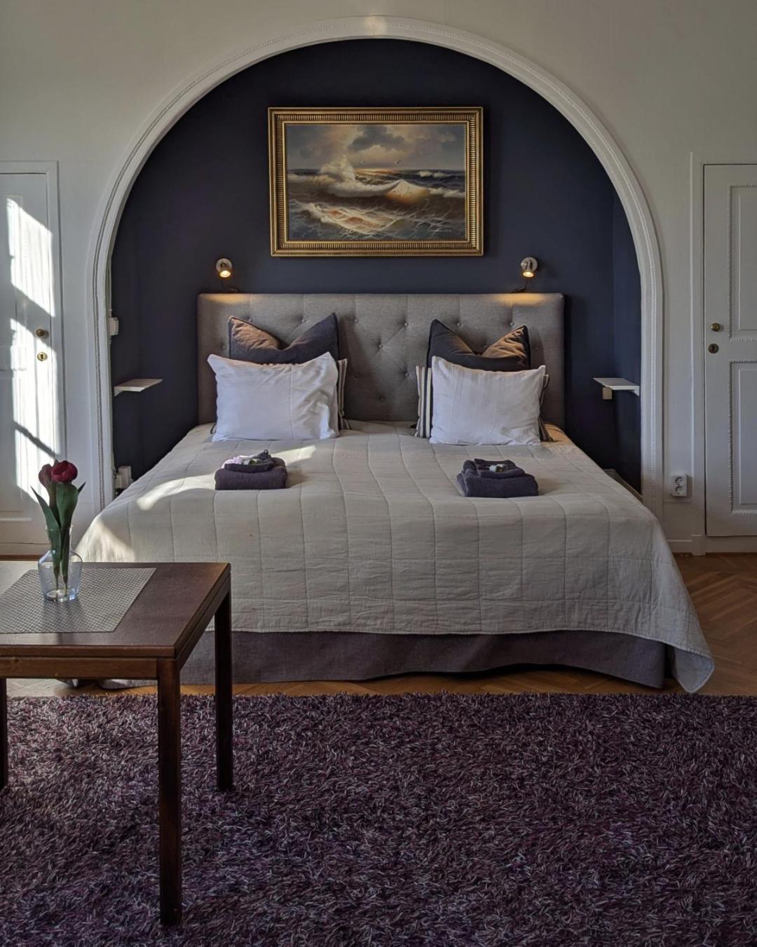 15 Romantiska Hotell i Götaland För Ett Oförglömligt Paruppehåll