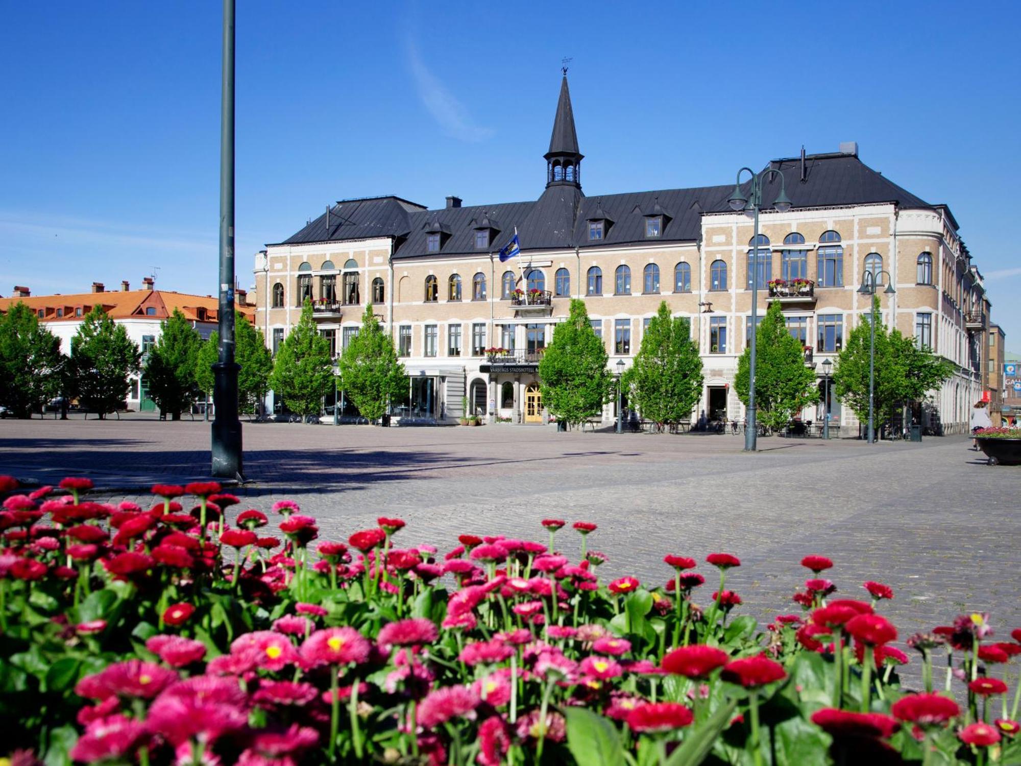 15 Utvalda Lyxhotell i Götaland att Boka 2025