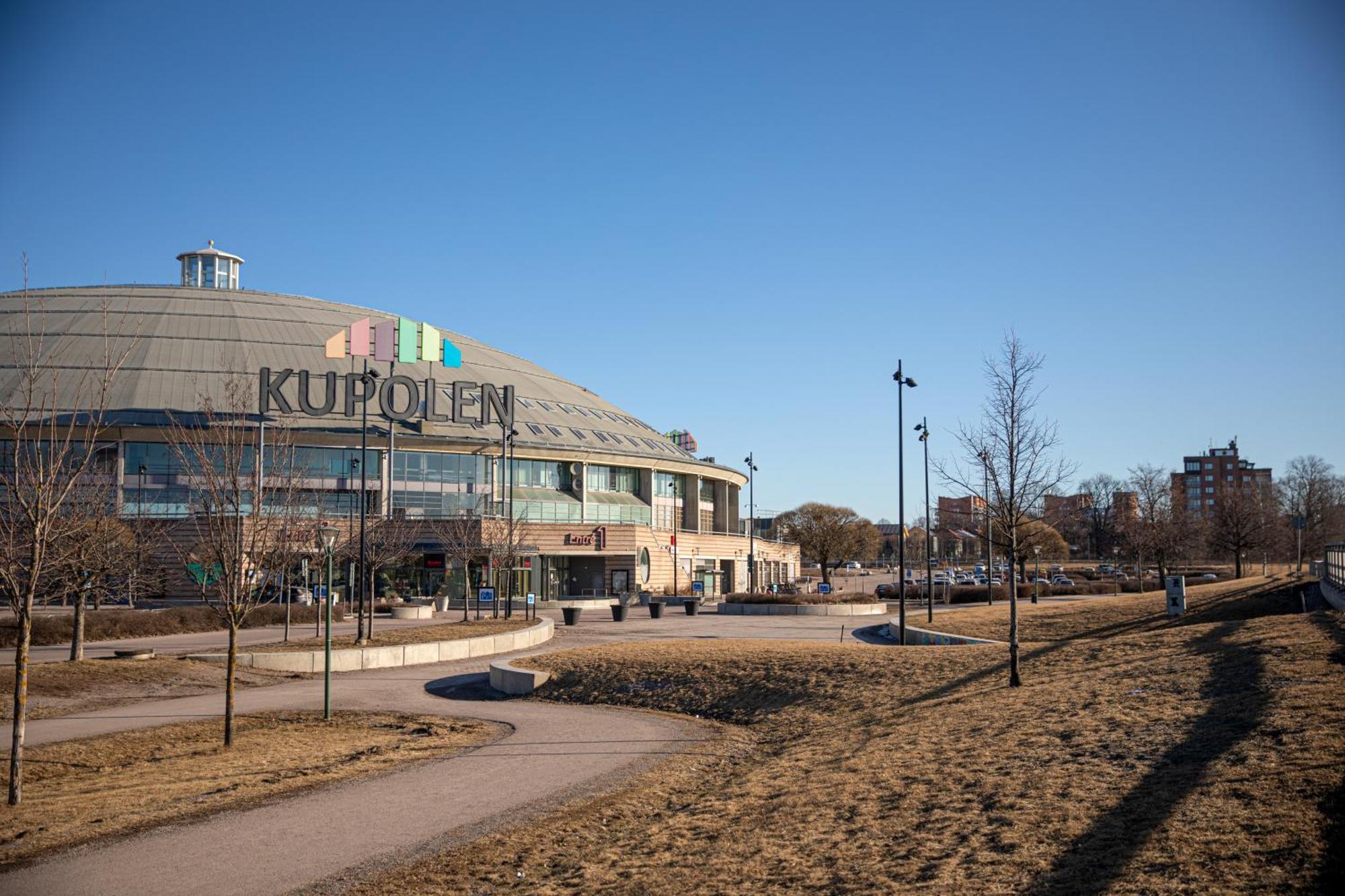 Where to Stay in Svealand: 14 Best Budget Hotels