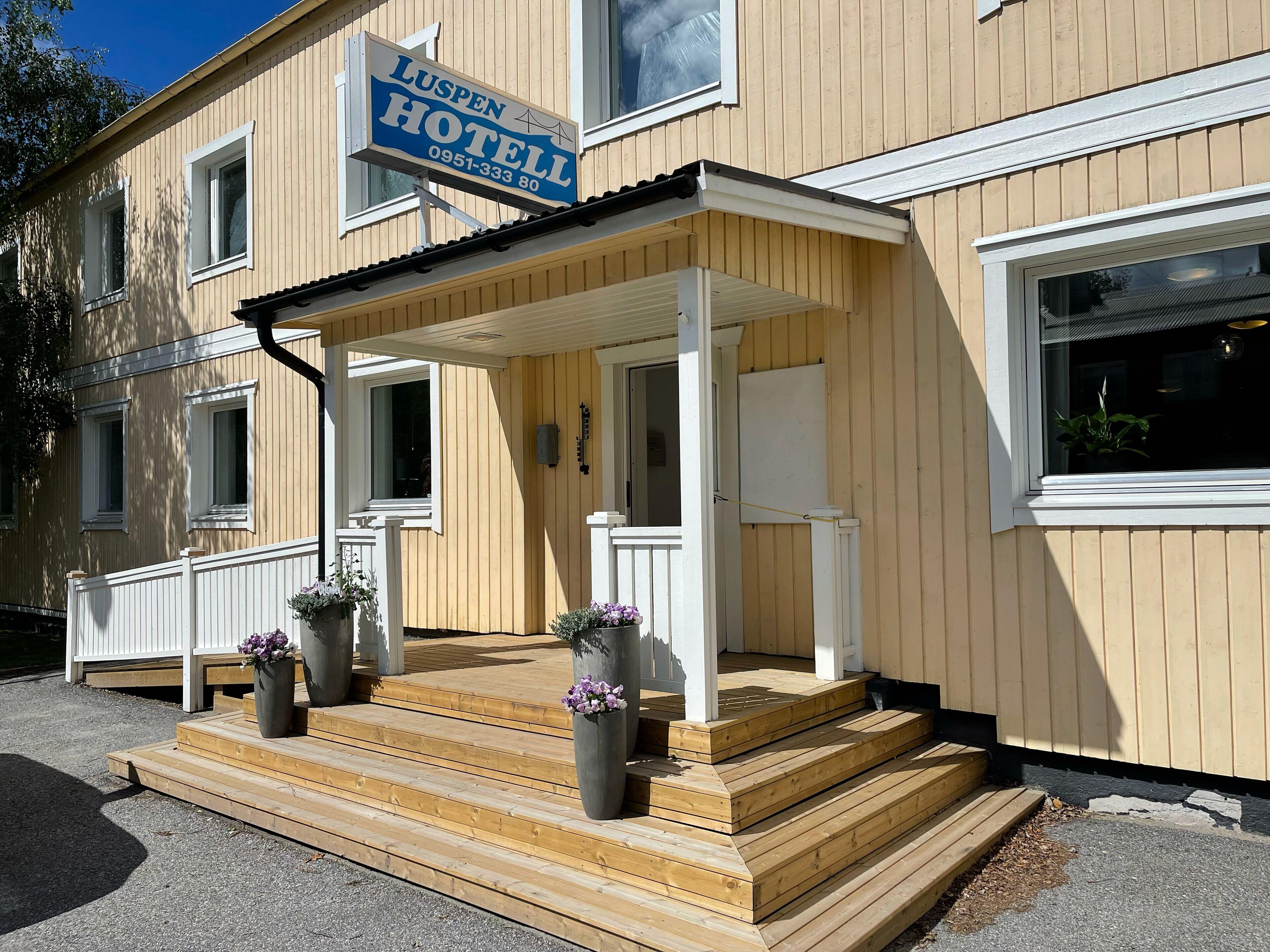 Where to Stay in Norrland: 15 Best Central Hotels