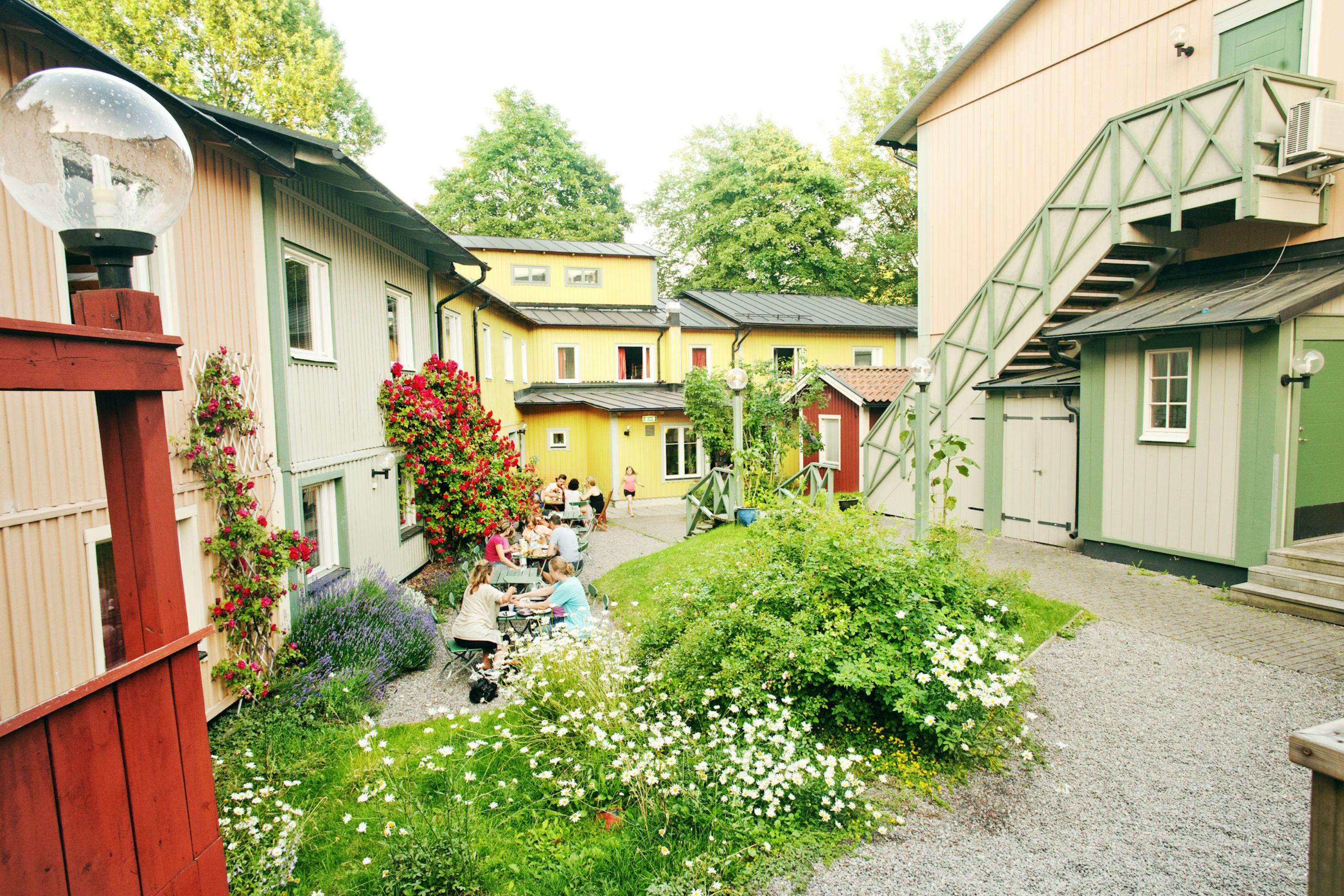 Where to Stay in Uppland: 4 Best Budget Hotels