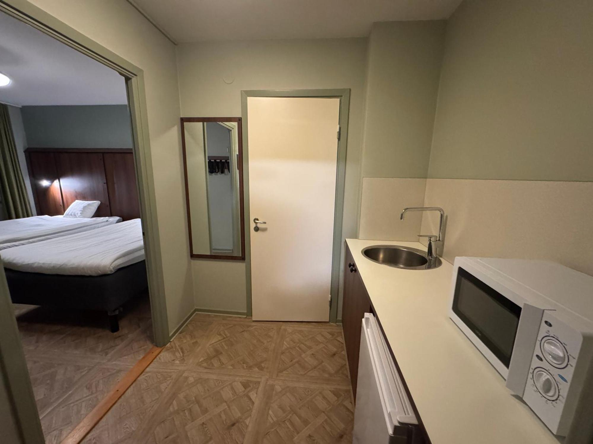 6 Smarta Hotell i Svealand Värda att Boka