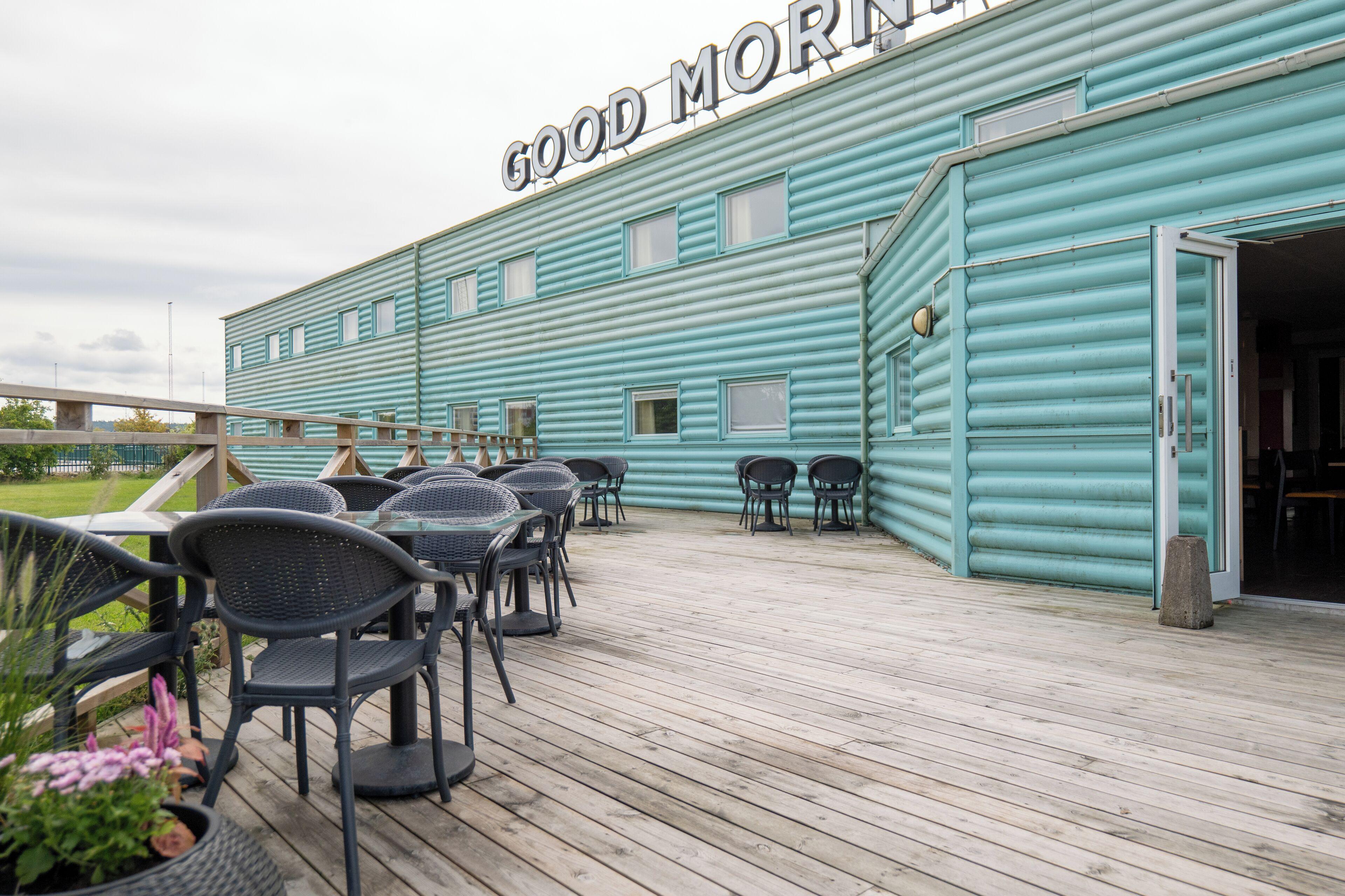 4 Utvalda Hotell Nära Casino Cosmopol i Göteborg